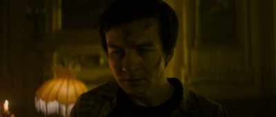 [woman's voice echoes]
I am come. - Doctor Jekyll