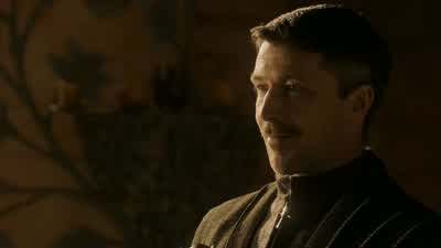 - and women.- A useful talent, I'm sure you'd agree. - Game of Thrones