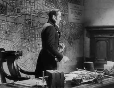 Women always surprise us by doing the expected - A Scandal in Paris