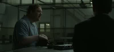 Women always want to know, don't they? - Mindhunter