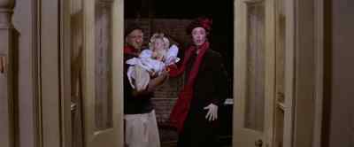 WOMEN AND INFINKS
FIRST. - Popeye