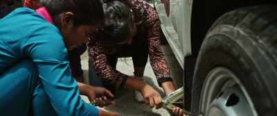 Women are able to negotiate
delayed marriages - The Last Tourist