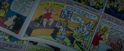 ...women are being whipped,
spanked, chained, bound, gagged. - Professor Marston and the Wonder Women