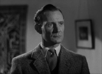 Women are frequently rather neurotic creatures - Brief Encounter