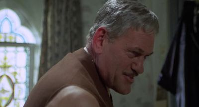 Women are like banks boy - Entertaining Mr Sloane