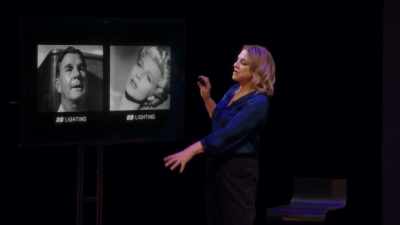Women are not allowed to age - Brainwashed: Sex-Camera-Power