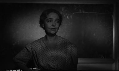 Women are such durn fools - The Night of the Hunter