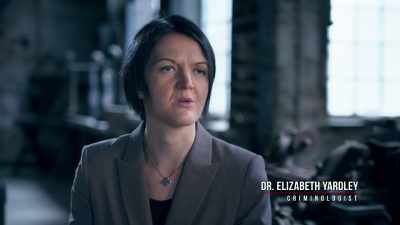 Women are that who perform
a service for him, - Britain’s Most Evil Killers