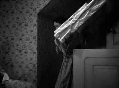 Women belong in skirts - Remember the Night