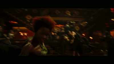 Women, Black women, - MPower