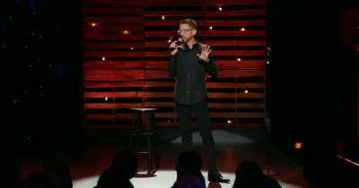 Women, your bodies are great, - Neal Brennan: 3 Mics