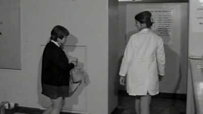 [women chattering] - The Cult of The Family