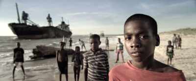 Women, children, - Another Day of Life