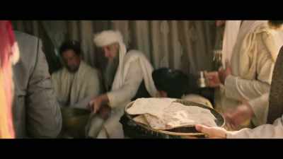 [WOMEN CONTINUE SINGING][INDISTINCT CHATTER] - The Day of the Jackal