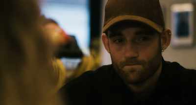 Women do love spontaneity. - Talking To Ghosts