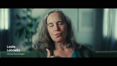 Women don't usually have
to defend themselves - Girls Gone Wild: The Untold Story