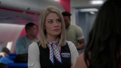 - WOMEN: Dreams come true!
- [JILL WHOOPS] - LA to Vegas