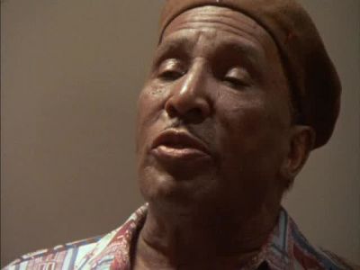 Women fell for the dude head over heels - Louie Bluie