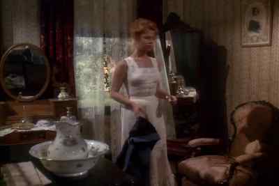 [Women giggling outside] - The Legend of Lizzie Borden