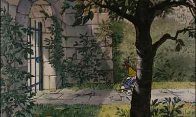 [ Women Giggling ] - Robin Hood