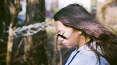 Women go through that also, - The Way of the Psychonaut