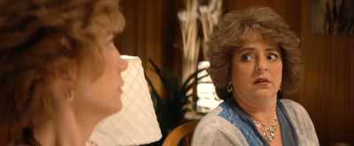 [women groan] - Barb and Star Go to Vista Del Mar
