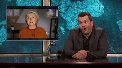 >> WOMEN HAVE A RIGHT TO MAKE - The Jim Jefferies Show