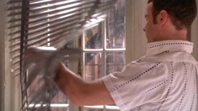 Women have changed since your time - Kate & Leopold