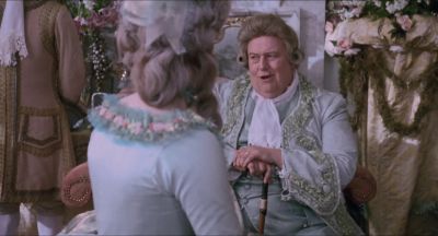 Women have no desires only affectation - Orlando