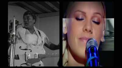 Women have used
their music - LOUDER: The Soundtrack of Change
