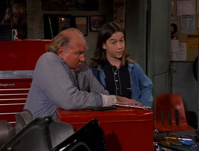WOMEN, HUH? - 3rd Rock from the Sun