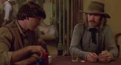 Women... I love 'em. - The Long Riders