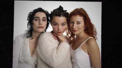 Women in the '90s - Women Who Rock
