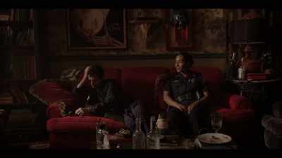 Women, you know? - Panhandle