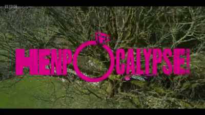 WOMEN LAUGH AND SCREAM - Henpocalypse!