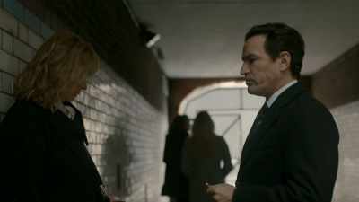 [WOMEN LAUGH] - Apple Tree Yard