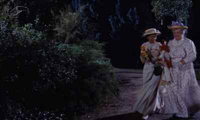 (WOMEN LAUGHING) - Pollyanna