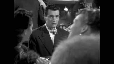 (women laughing) - Rock Hudson: All That Heaven Allowed
