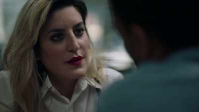 Women like Dex and me, - Stumptown