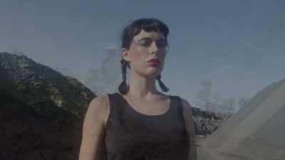Women like Maxine, the warrior Maxine, - Mad Maxine: Frisky Road