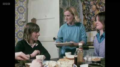 Women were like
second-class citizens. - Once Upon a Time in Northern Ireland