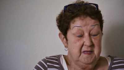 Women make mistakes, - AKA Jane Roe