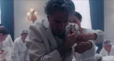 (women murmuring) - Phantom Thread