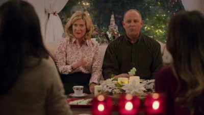 Women of a certain age - A Sweet Christmas Romance