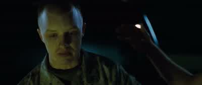 WOMEN: Oh! - Battle Los Angeles