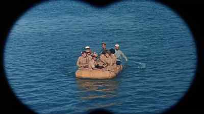 Women! - Operation Petticoat