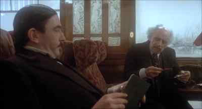 Women... - Murder on the Orient Express