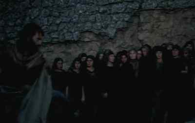 Women, - The Trojan Women