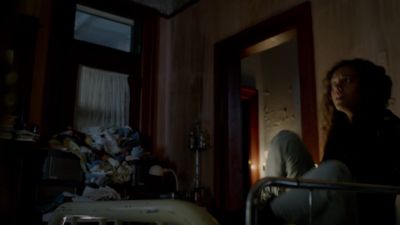 [Women screaming] - The Originals