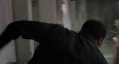 (WOMEN SCREAMING) - American Gangster